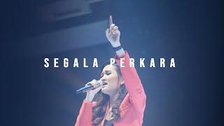 Segala Perkara Medley Hosanna Bagi Raja - Veren Feat. JCC Worship Live Concert