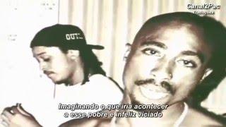 2Pac - Dopefiends Diner • Legendado HD