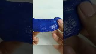 How to make Slime with Toothpaste and salt...? 