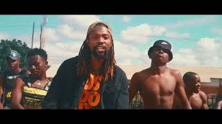 Jay Rox & T-Sean - Sin City Official Music Video