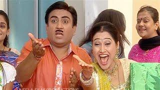 Episode 120 - Taarak Mehta Ka Ooltah Chashmah  Full Episode  तारक मेहता का उल्टा चश्मा New Episode