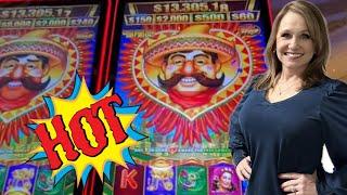 New Slot Machine Chili Fire Hot Rush Who Played It Best?
