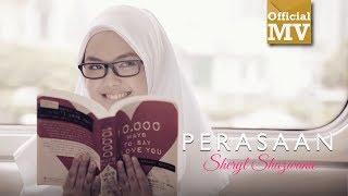 Sheryl Shazwanie - Perasaan Official Music Videos