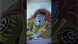 Ace vs Jinbei - with proof