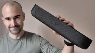 Roku Streambar Review  Brilliant Budget Soundbar with 4K TV Streaming