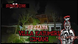 VILLA KATUMIRI I KISAH MISTIS OFFICIAL