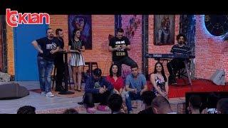 Duplex - Soni Malaj & Renis Gjoka - Emisioni 30 - Sezoni 2 01 qershor 2019