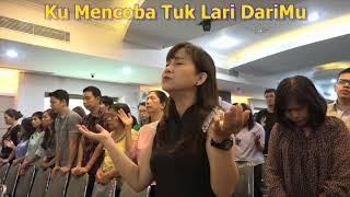 Worship Ibadah minggu GMCC Jakarta