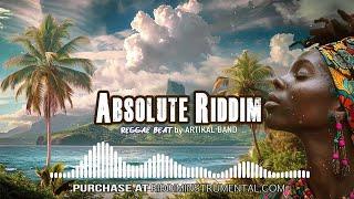 Absolute Riddim - Reggae Rub A Dub Instrumental - Ri by Artikal Band