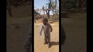 የኢትዮጵያ ልጆች #2 የሰሞኑ ትኩስ ነገር - Ethiopian Street Talent #habesha #ethiopia #shorts #duet