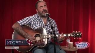 Aaron Lewis - Mamma