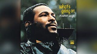 Marvin Gaye - Whats Happening Brother