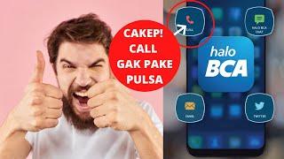 Mantap Cara Menghubungi Call Center Bank BCA Tanpa Pulsa  Makin Mudah Terhubung dengan Halo BCA