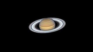 Saturn into Pisces March 23