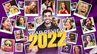 ২০২২ এর ভাইরাল সব বিনোদন  Year Review Bangladesh 2022  Bitik BaaZ
