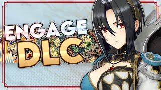 Engage DLC is here Playing the Fell Xenologue blind