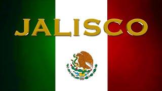 JALISCO MEXICO Cinematic 4K Scenic Footage with Relaxing Music  no voice