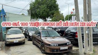 CẢ NHÀ ĐỀU VUI KHI HAY TIN CON MUA OTO  MÙA MƯA Ae CHỐT 1 XE OTO GIÁ RẺ NHƯ XE MÁY LẠI CHO NỢ K LÃI