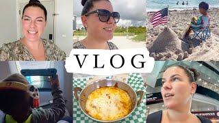 MIAMI Vlog 7 l Preise & Infos zu Miami l Letzter Tag l Koffer packen & Rückflug