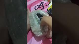 unboxing insta 360 web cam from shopee
