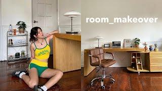 Room Makeover ️🪴 pinterest minimalist budget friendly