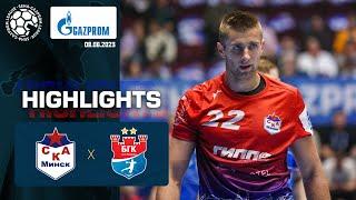 SKA-Minsk - Meshkov Brest HIGHLIGHTS 08.06.2023