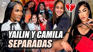 LA PIRY REVELA PORQUE YAILIN Y CAMILA MEJÍA NO SON AMIGAS