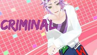 【MMDTwisted Wonderland】TAEMIN - Criminal 【Chenya】 720p