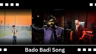 akh lari bado badi abrar ul haq and sid mr rapper #song