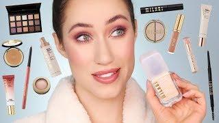 I Tried TONS of New Milani Makeup...