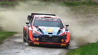 WRC Rally Croatia 2022 - MAX ATTACK