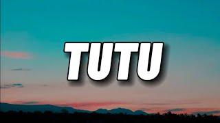 Tutu - Alma Zarza Cover Lyrics 