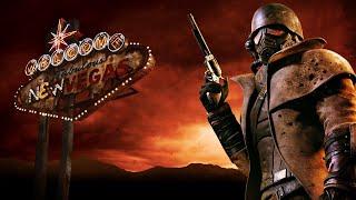 Dr.Freeman Играет - Fallout New Vegas Часть 1 - Первые шаги