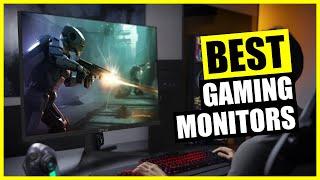 TOP Best Gaming Monitor 2024