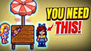 You NEED To Use THESE Mods In Stardew Valley 1.6