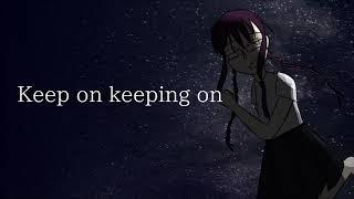 【ΛLDNOΛH.ZERO】 Keep on keeping on  Cover【歌ってみた】