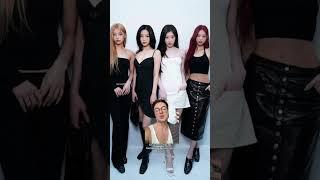 This will be controversial ... ITZY @ Courrèges PFW  ITZY Reaction Video #kpop