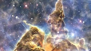 Cosmic Journeys - Hubble Universe in Motion