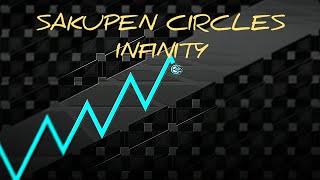 Sakupen Circles Infinity - TOP 1 To be verified by Zoink 4K60FPS – Full layout CANCELLED