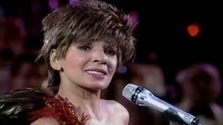 Shirley Bassey - My Way 1987 Live in Berlin