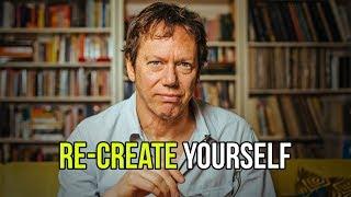 Understanding This will Change The Way You Look at Life  Robert Greene