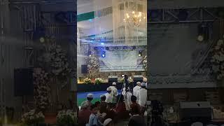 jati krmat bersholawat takbirr