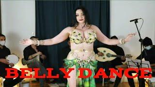 Belly dance musik arab