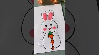 Easy & cute drawing ideas #shorts #short #drawing #art #youtubeshorts #creative