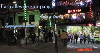 nueva imagen de zumpango centro