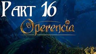 Operencia The Stolen Sun Walkthrough Part 16 Deva Fortress-Anna Boss fight