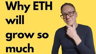 Ethereum price prediction - ETH can get to $10000