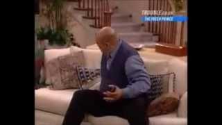 Fresh Prince of Bel-Air The Death of Harry The Rabbit