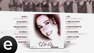 Taş Yürekli Bizim Gönül Official Audio #taşyürekli #bizimgönül - Esen Müzik