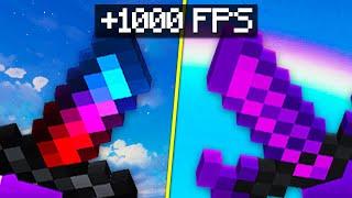 Top 5 BedWars 16x Texture Packs 1.8.9 FPS BOOST